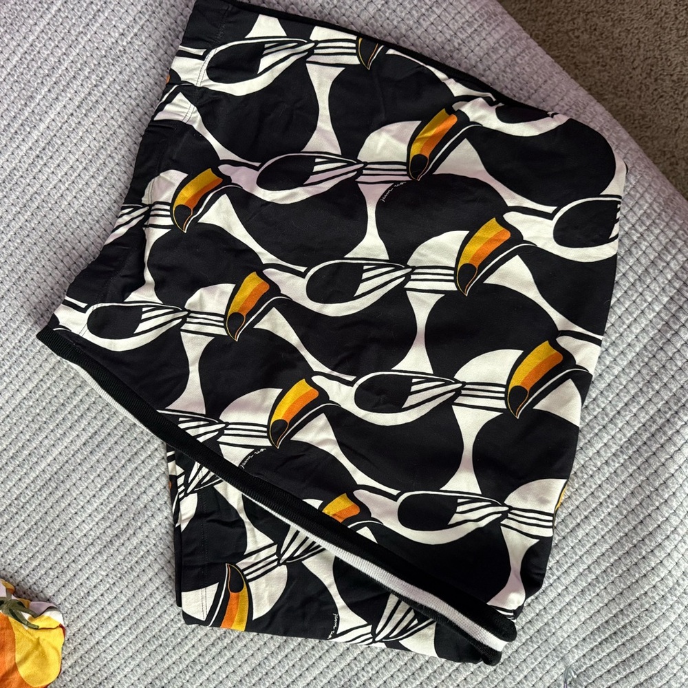 Farm Rio skirt - Picture 3 of 3